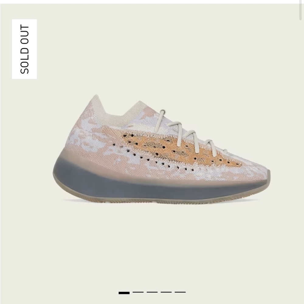 Yeezy Boost 380 Adults